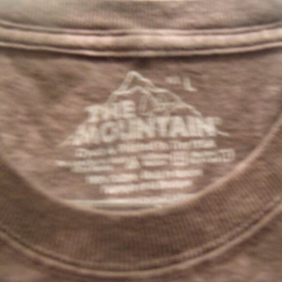 Unisex Tee Shirt      0051 - Picture 2 of 2